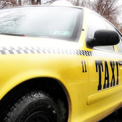 Mid City Taxi