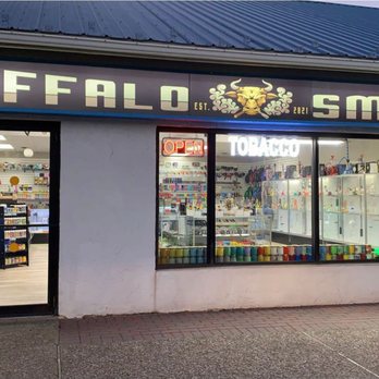 Buffalo Smokes - Tobacco Shops Near Me - Williamsville, New York Buffalo Smokes - Tobacco Shops Near Me - Williamsville, New York