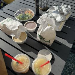 The Taco Stand