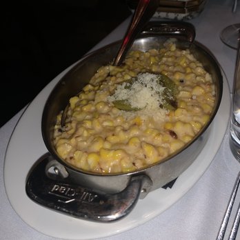 Del Frisco's Double Eagle Steakhouse - Creamed Corn - Steakhouses Near Me - Washington, DC, District of Columbia Del Frisco's Double Eagle Steakhouse - Creamed Corn - Steakhouses Near Me - Washington, DC, District of Columbia