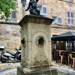 Le Cours Mirabeau