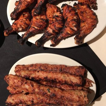 Rasham Restaurant - (Delicious) Chicken Tikka and Seek Kebab - Indian Near Me - South Windsor, Connecticut Rasham Restaurant - (Delicious) Chicken Tikka and Seek Kebab - Indian Near Me - South Windsor, Connecticut