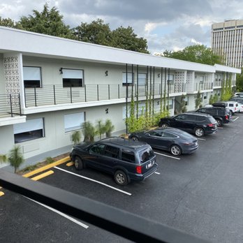 The Longleaf Hotel - Hotels Near Me - Raleigh, North Carolina