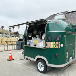 Chu Chew’s Churros