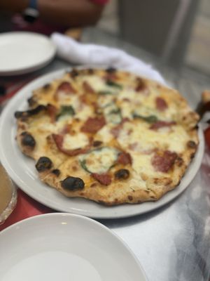 Pizza Strada by null