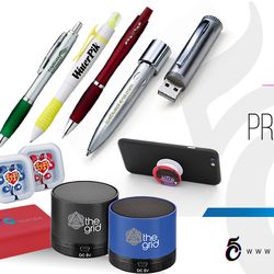 The 5th Color Designs - 5th color designs promotional items