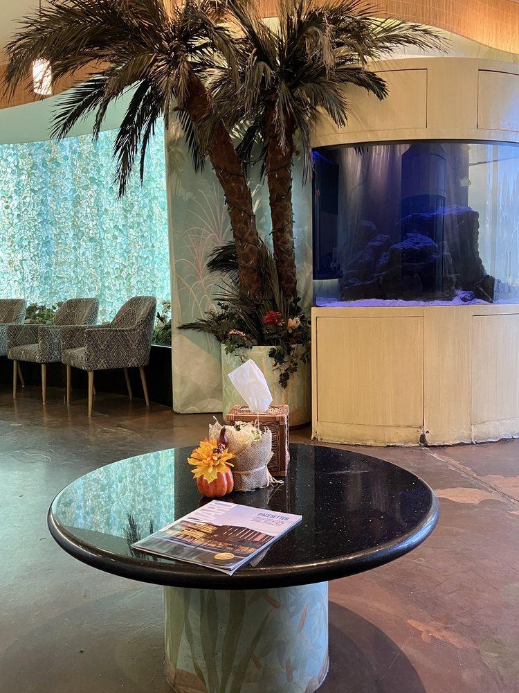 COACHELLA VALLEY IMAGING - PALM DESERT - Updated November 2024 - 74000