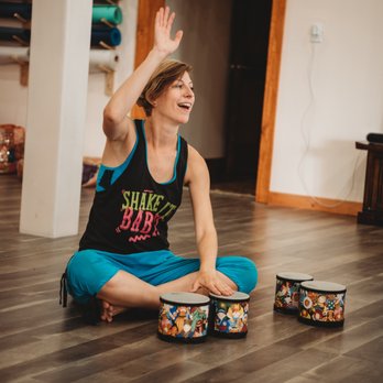 The Unity Studio - Zumbini! - Yoga Near Me - Albuquerque, New Mexico