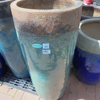 Gertens - Lots of cool giant pots... - Nurseries & Gardening Near Me - Inver Grove Heights, Minnesota