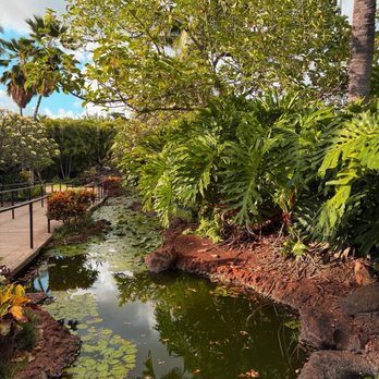 Paradise Cove Luau - Entrance area - Performing Arts Near Me - Kapolei, Hawaii Paradise Cove Luau - Entrance area - Performing Arts Near Me - Kapolei, Hawaii