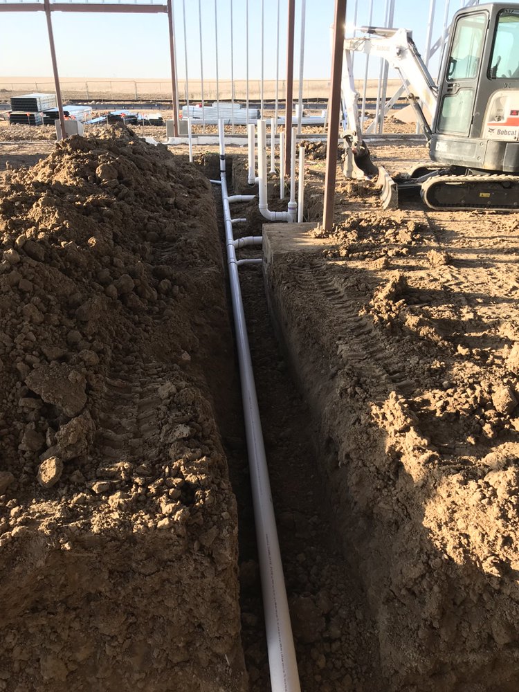 Slide of Performance Plus Plumbing Services