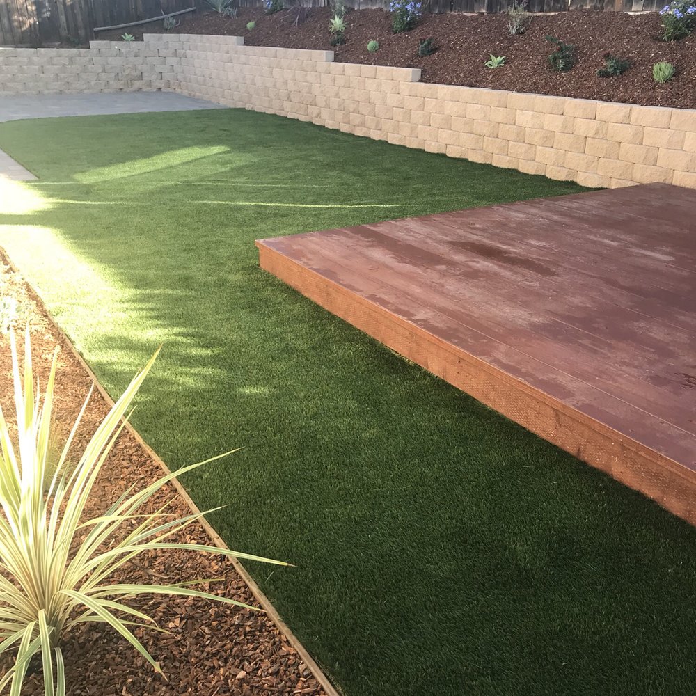 Smart Landscape - Landscaping Near Me - San Diego, California Smart Landscape - Landscaping Near Me - San Diego, California