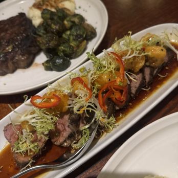 The Lime Lite - Surf and turf - New American Near Me - Fresno, California The Lime Lite - Surf and turf - New American Near Me - Fresno, California