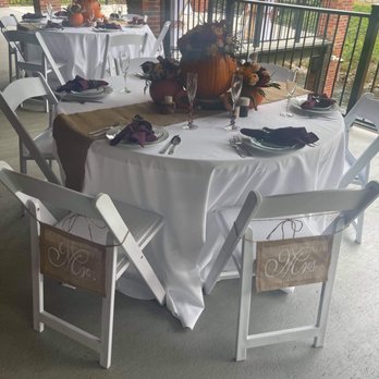 Tapoco Tavern - Reception on patio - Resorts Near Me - Robbinsville, North Carolina Tapoco Tavern - Reception on patio - Resorts Near Me - Robbinsville, North Carolina