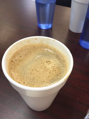 Sunrise Cuban Market & Cafe by null