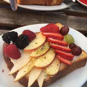 Farm : Table - Get the Daily Toast! - Coffee & Tea Near Me - San Francisco, California Farm : Table - Get the Daily Toast! - Coffee & Tea Near Me - San Francisco, California