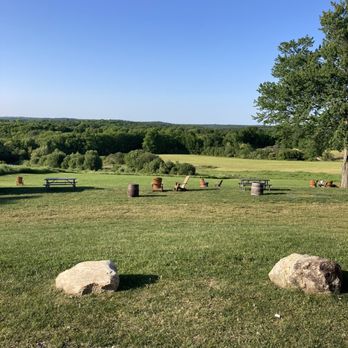 Hawk Ridge Winery - Stunning view - Wineries Near Me - Watertown, Connecticut