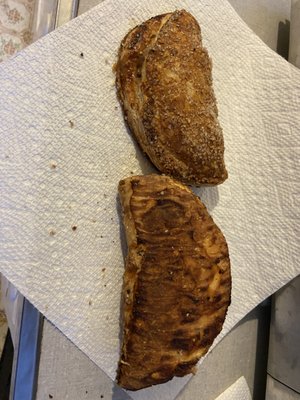 Market Hall Bakery by null