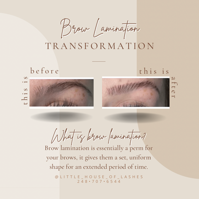 Little House Of Lashes