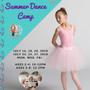 Photo of Debra Sparks Dance Works