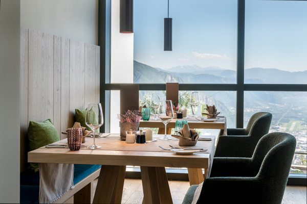 Hotel Belvedere - Fine Dining, Hideaway & SPA by null