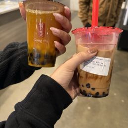 GONG CHA - Updated December 2025 - 76 Photos & 52 Reviews - 1632