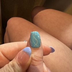 Ocean Nail Spa