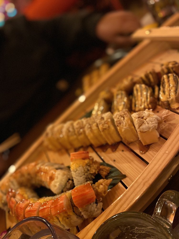 YamaChen's Sushi
