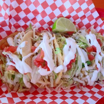 Taco Amigo - Tacos Near Me - Zephyrhills, Florida