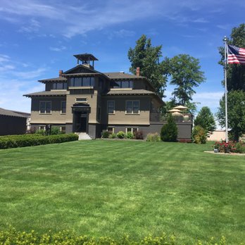 L'Ecole No 41 - Schoolyard - Wineries Near Me - Lowden, Washington