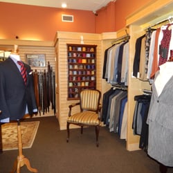 Milan Providence Clothiers