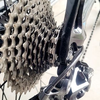 Broken Spoke Bicycle - Bike Repair/Maintenance Near Me