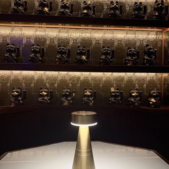 Lucky Cat - Lucky cats and cats and cats - Asian Fusion Near Me - London, XGL Lucky Cat - Lucky cats and cats and cats - Asian Fusion Near Me - London, XGL