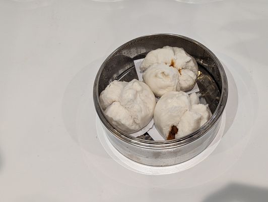 Kingdom Dim Sum by null
