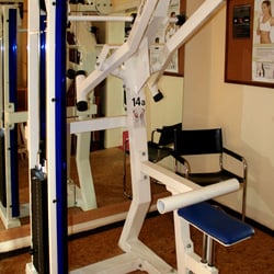 LIX-Sportstudio