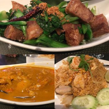 Baan Thai - Thai Near Me - Panorama City, California