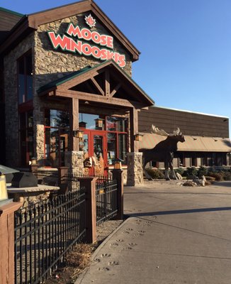 Moose Winooski S 27 Photos 52 Reviews Canadian New 100