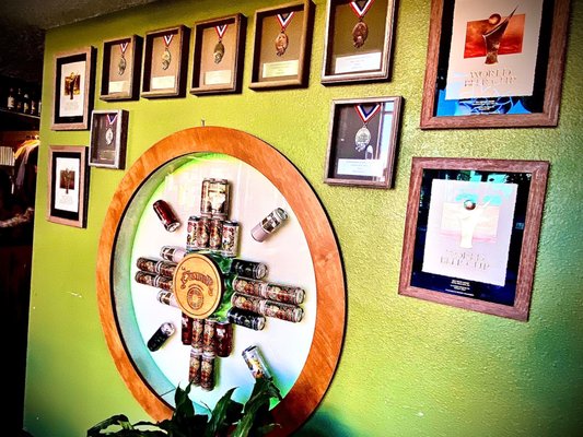 La Cumbre Brewing Co by null