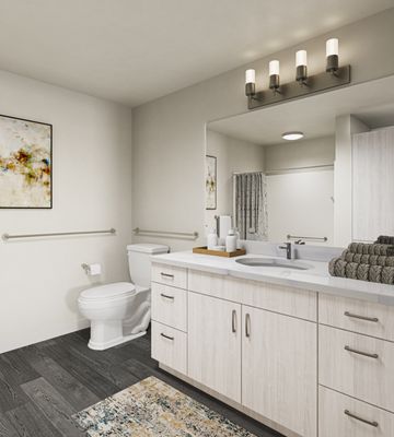The Watermark at Bellevue by null