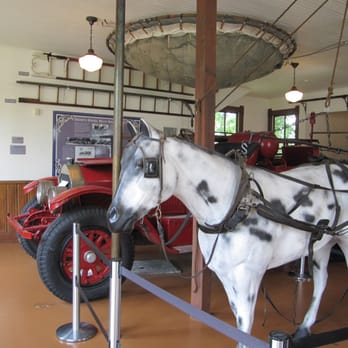 Fire Barn - Museums Near Me - Muskegon, Michigan