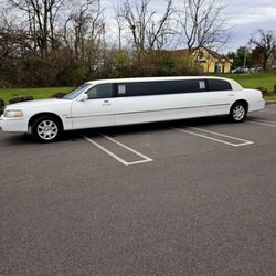 Al's Taxi & Limousine Service