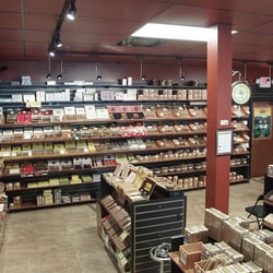 Island Smoke Shop