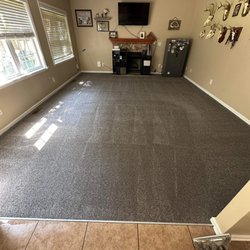 Superior Carpet Cleaning