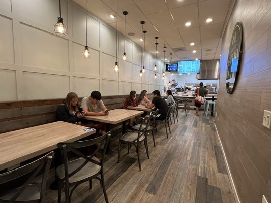 Matcha Cafe Maiko by null