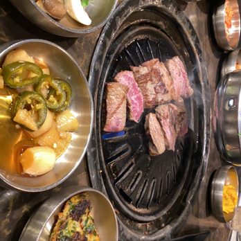 Anto - Korean Near Me - New York, New York Anto - Korean Near Me - New York, New York