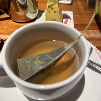 Seasons 52 - Jasmine Green tea - New American Near Me - Boca Raton, Florida Seasons 52 - Jasmine Green tea - New American Near Me - Boca Raton, Florida