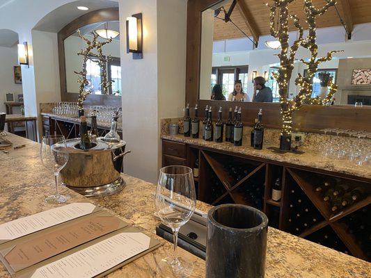 Harney Lane Vineyards by null