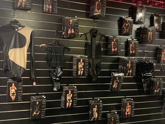 Zone D erotica by null