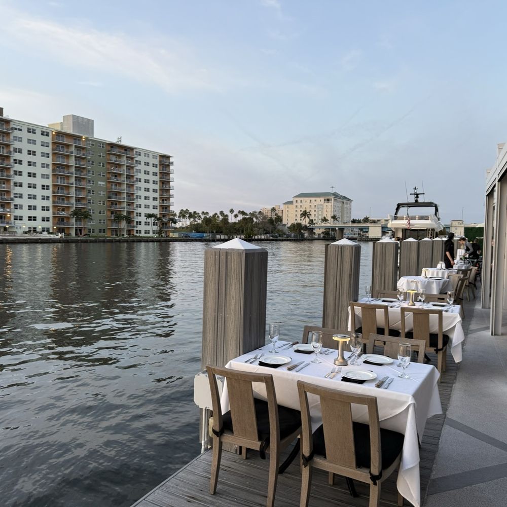 Mastro's Steakhouse - Waterfront dining - Steakhouses Near Me - Washington, DC, District of Columbia
