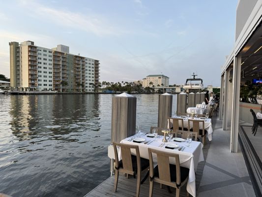 Mastro's Steakhouse by null